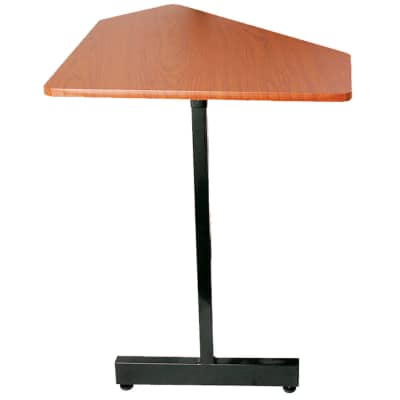 On Stage WSC7500RB Corner Unit Rosewood image 1