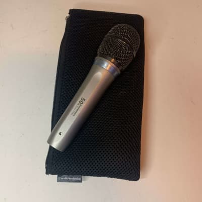 Audio top Technica AE4100/Le limited edition mic