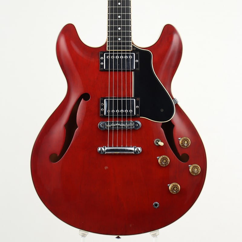 YAMAHA SA-1000 Persimmon red [SN 4186] (11/25)