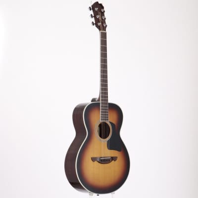 Kay.T 　 James JF-400/LRB James JF400/LRB Top solid Model OM : รีวิว - YouTube
