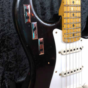 Fender Private Collection H.A.R. Stratocaster image 2
