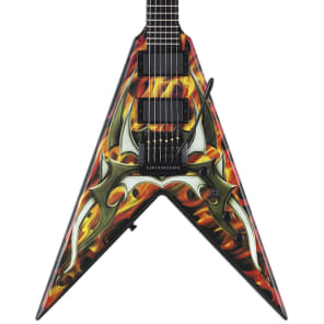 B.C.Rich Kerry King V/KKV - ギター・楽器買取のサウンド・プラグ