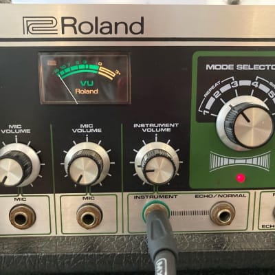 Roland RE-150 Space Echo 1979 for sale