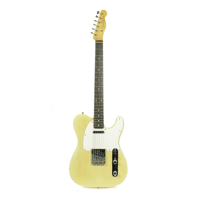 Fender Telecaster 1959 image 1