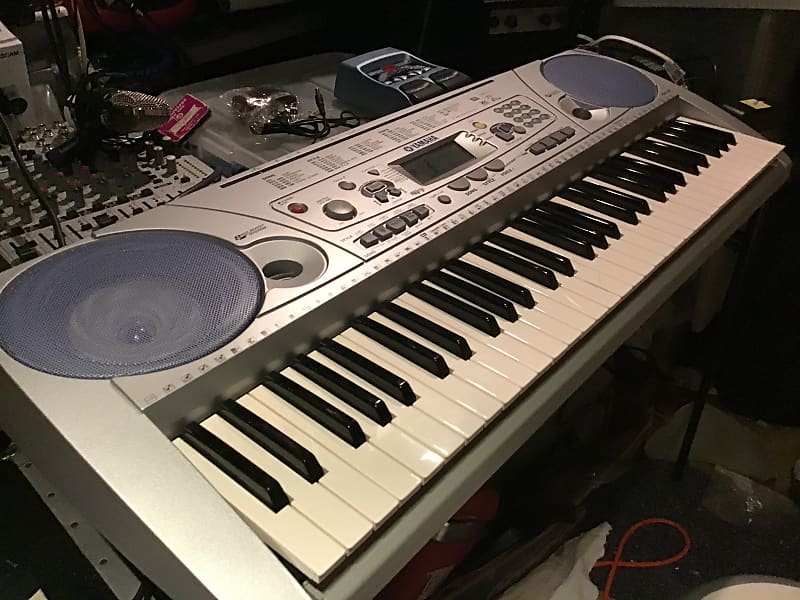 Câble D'alimentation De Rechange Pour Clavier Yamaha PSR 275 DC 12 V