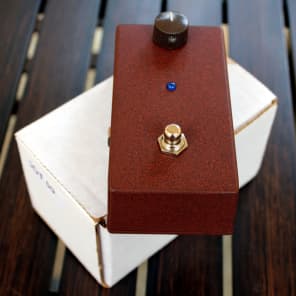 Lovepedal COT 50 Red Brick Edition | Reverb