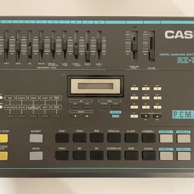 Casio Casio RZ-1 Drum Machine