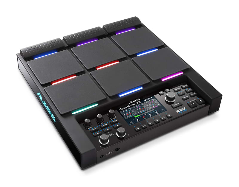 Alesis Strike Multipad - Brand New! image 1