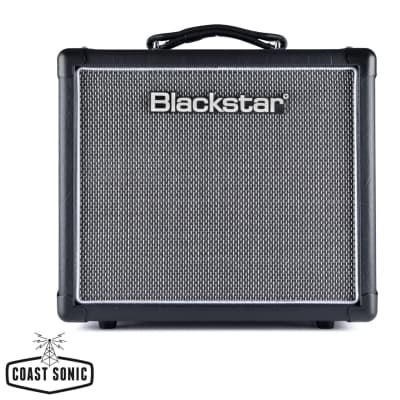 Blackstar HT-1R MKII 1-Watt 1x8