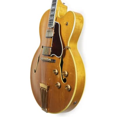 Gibson 1958 Byrdland, Natural image 3
