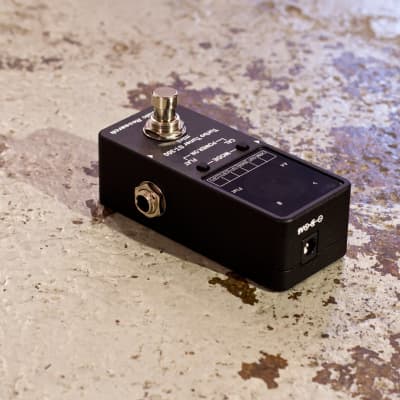 Sonic Research Turbo Tuner ST-300 mini | Reverb