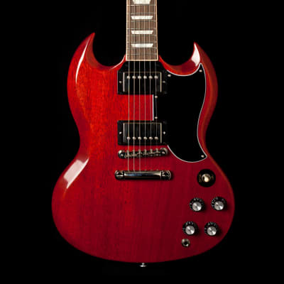 Gibson SG Standard '61 Vintage Cherry image 1