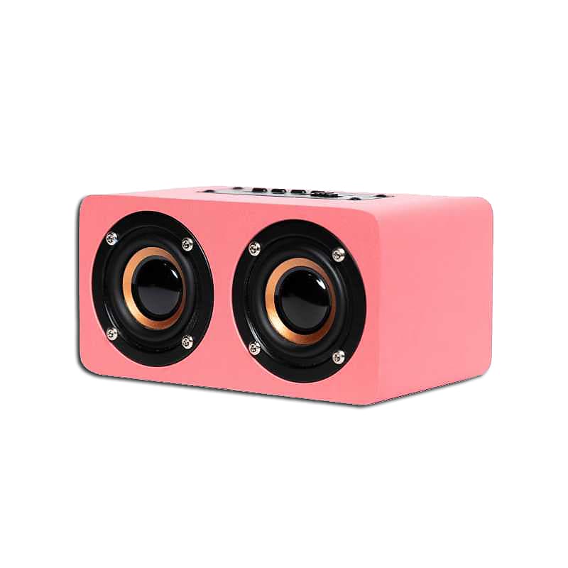 Speaker Bluetooth Portatile Waterproof - Clip 4 - Nero