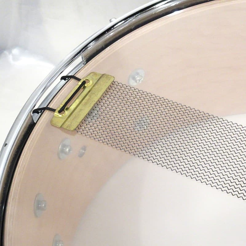 C&C CUSTOM DRUMS [USED] Gladstone Series Maple 7ply Snare