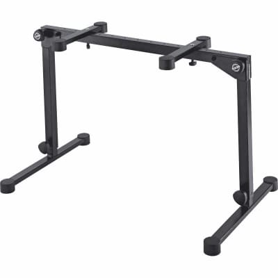 K&M 18820 Support de clavier Omega Pro image 2