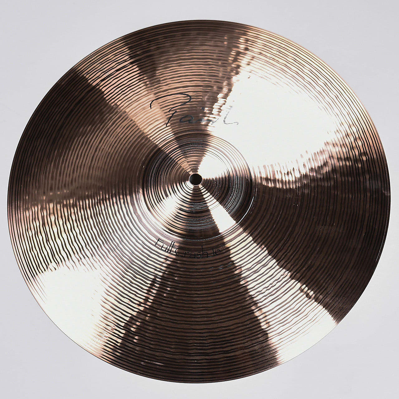 Paiste 16