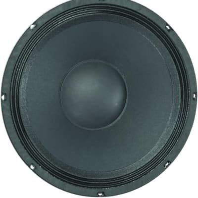 EMINENCE SPEAKER LLC BETA6A 6.5 in. Midbass Driver 350W image 2