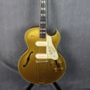 Ultra RARE Steve Howe owned 1952 Gibson ES-295 (YES his actual guitar.)