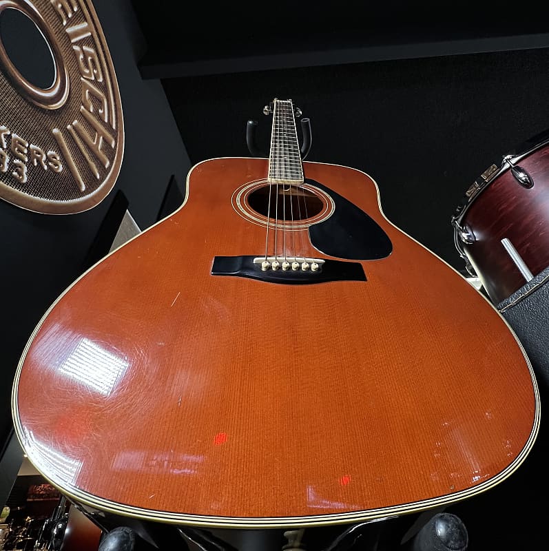 Yamaha fg435a hotsell