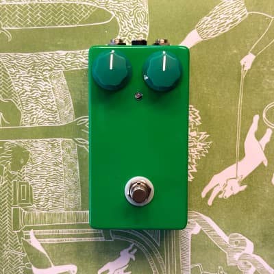 ARC Big Green Pi - Original Version - with box | Reverb