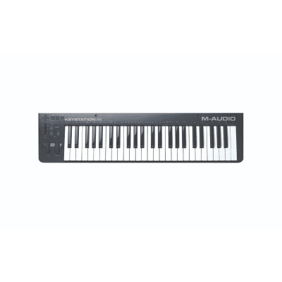 M-Audio Keystation 49 MkII MIDI Keyboard Controller