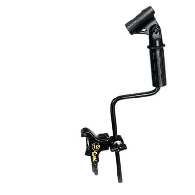 Latin Percussion LP592A-X Mic Claw | Reverb