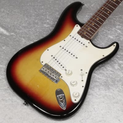 Fender Custom Shop Time Machine Series 1960 Stratocaster Closet Classic 3CS [SN R4260] (04/29) for sale