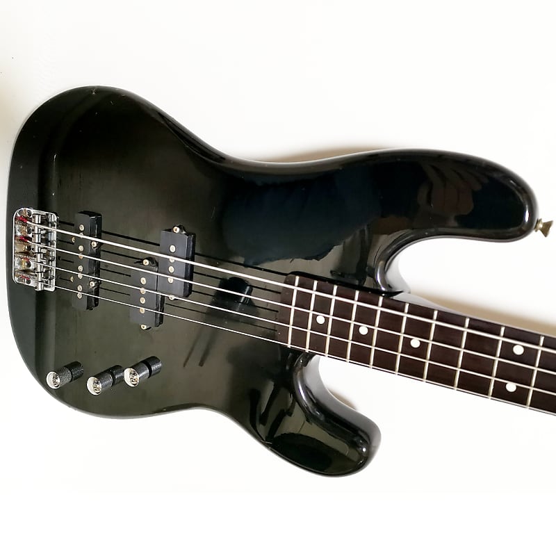 メンテ済 FERNANDES PJR-45 LIMITED EDITION Fernandes PJR-45 Limited Edition | Reverb