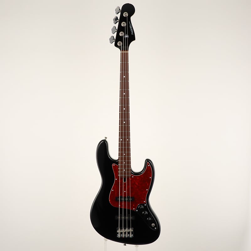 Psychedelic Guitars PSY-Custom JB Black [SN 140212] [10/16