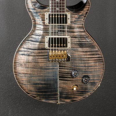 Paul Reed Smith Santana Retro 10 Top - Faded Whale Blue image 2