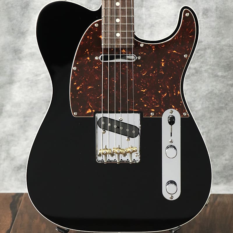 Momose MT1-STD B NJ Black (S/N:14318) [02/19]