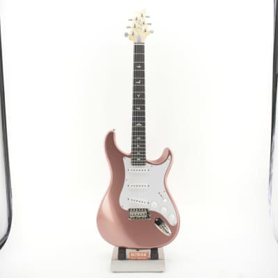 PRS Silver Sky John Mayer Signature with Rosewood Fretboard 2022 Midnight Rose 3328gr imagen 17