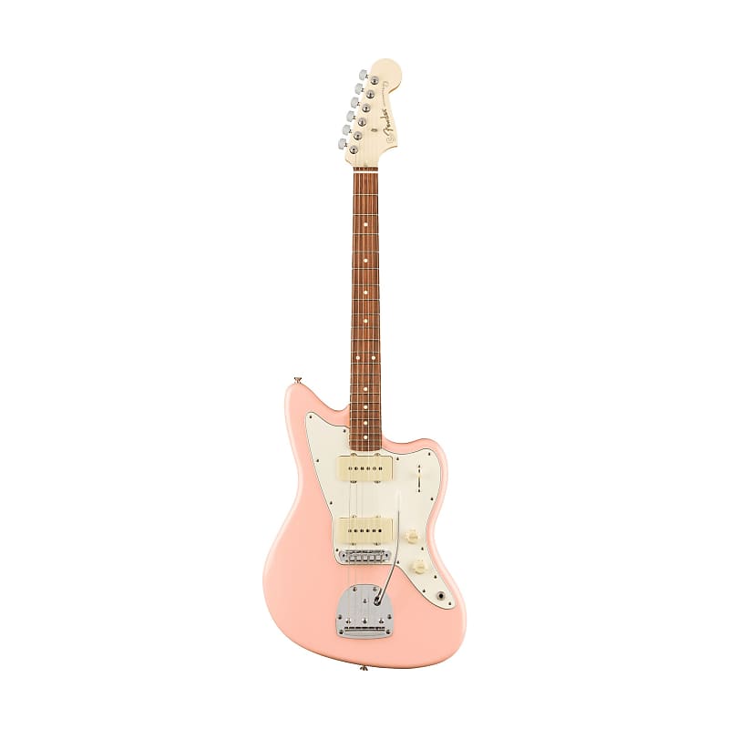 ギター FENDER MEXICO JAZZMASTER SHELL PINK 2013 FENDER MEXICO JAZZMASTER SHELL PINK 2013 | eBay