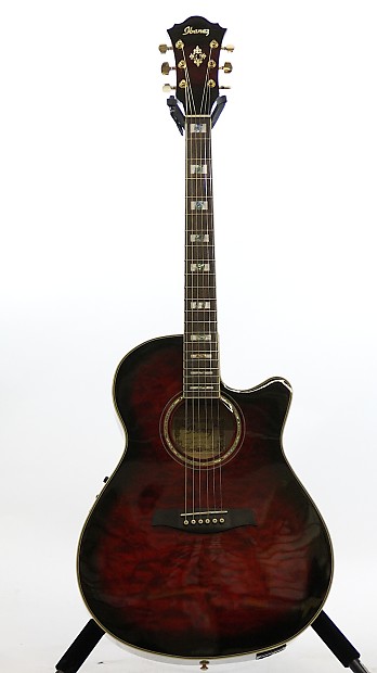 Ibanez aef37e new arrivals