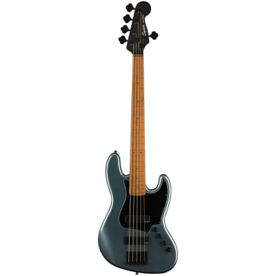 Fender active jazz on sale bass 5 string