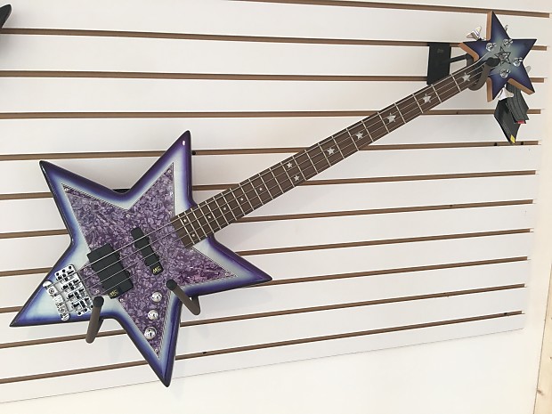 Bootsy collins space bass for sale deals