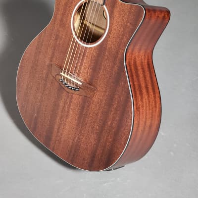 Immagine D'Angelico DAPLSG200MAHCP 2020's - Natural - 2