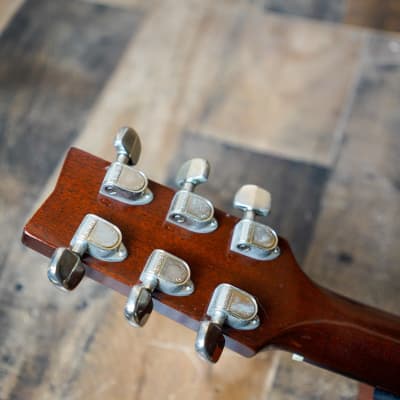 Yamaha FG-240 1970s Acoustic Guitar Made in Japan MIJ w