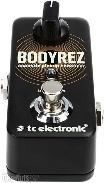 tc electronic BodyRez – United States