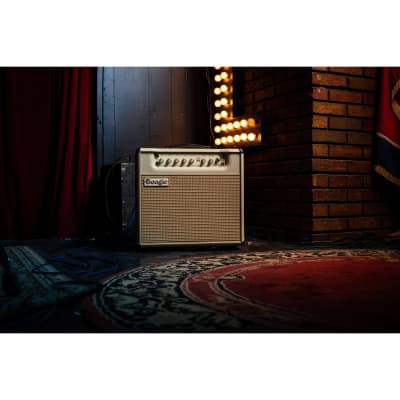 Mesa Boogie California Tweed 6V6 2:20 20 Watt 1x12 Guitar Amplifier Combo image 5