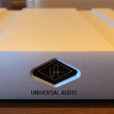 DTM・DAW UAD-2 Satellite Firewire QUAD Universal Audio UAD-2 Satellite FireWire QUAD Custom | Sweetwater