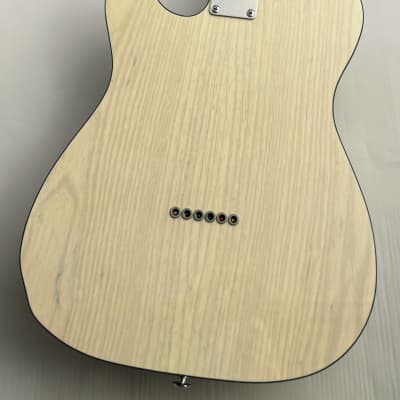 Black Smoker DELTA-SP/BB TRAD MASTER -Light Aged- 2023