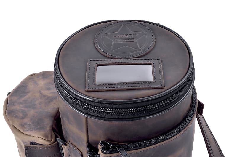 Torpedo Bag LOREDO™ Single Trumpet Case Reverb