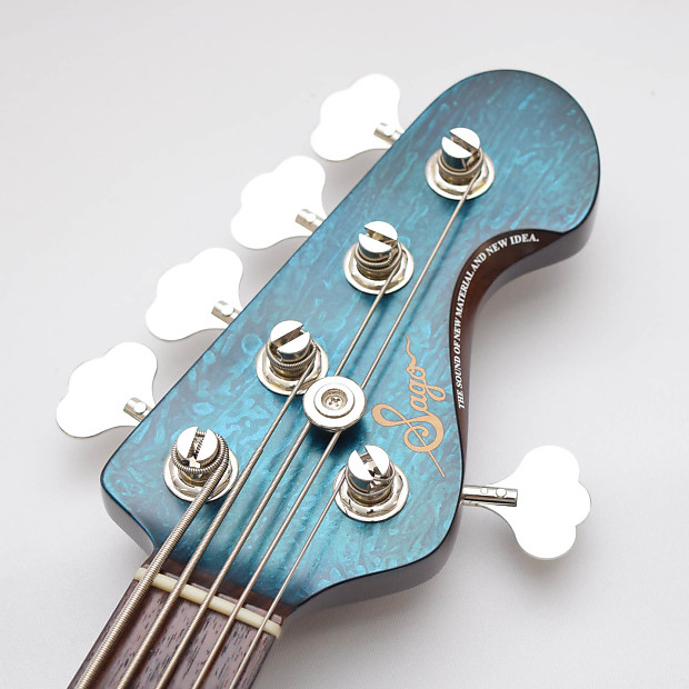 Sago Classic Style J5 Custom color / MIJ | Reverb