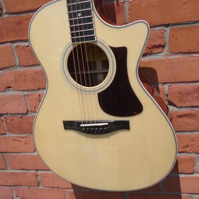Eastman AC308CE Natural image 2