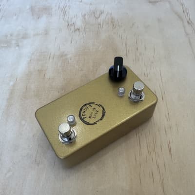 COT50が2個入った「Lovepedal TCHULA」レビュー！ | 魔法の箱