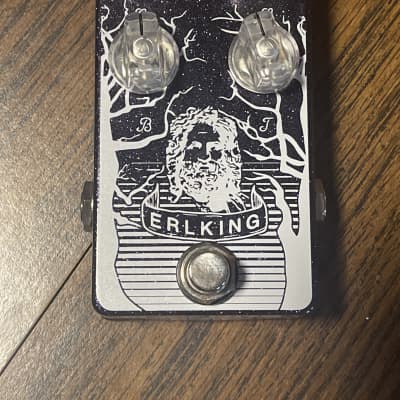 Reverb.com listing, price, conditions, and images for mythos-pedals-erlking-overdrive