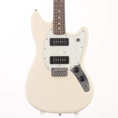 Fender Offset Series Mustang 90 | Reverb