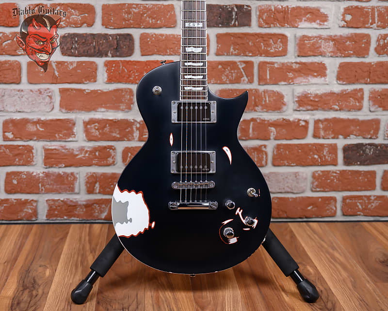 ESP Truckster James Hetfield Signature | Reverb