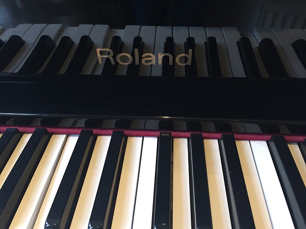 Roland hotsell hp 7700